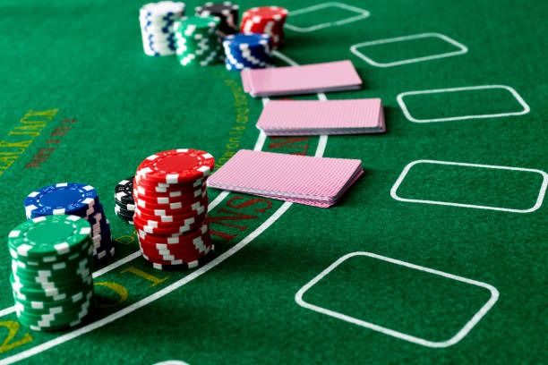 Live Sic Bo Game 