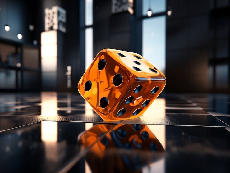 Antarmuka permainan Tarung Mesin dengan tampilan permainan Andar Bahar dan Teen Patti